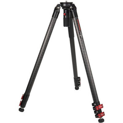 iFootage Gazelle TC7 Fastbowl Karbon Fiber Tripod - 1