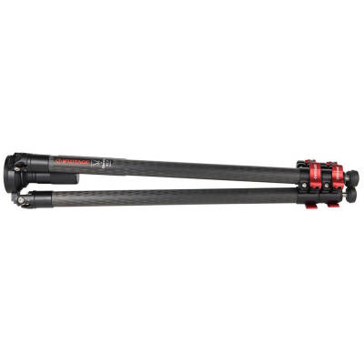 iFootage Gazelle TC7 Fastbowl Karbon Fiber Tripod - 2