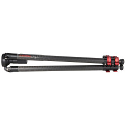 iFootage Gazelle TC7 Fastbowl Tripod Ayağı - 2