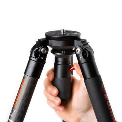 iFootage Gazelle TC7 Fastbowl Tripod Ayağı - 5