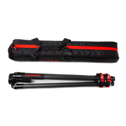 iFootage Gazelle TC7 Fastbowl Tripod Ayağı - 6