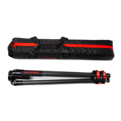 iFootage Gazelle TC7 Fastbowl Tripod Ayağı - 6