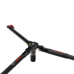 iFootage Gazelle TC7 Fastbowl Tripod Ayağı - 7