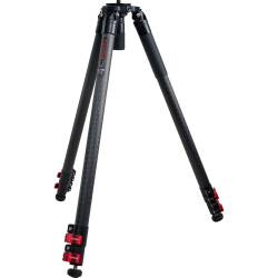 iFootage Gazelle TC9 Fastbowl Karbon Fiber Tripod - 1