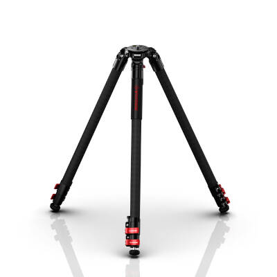iFootage Gazelle TC9 Fastbowl Tripod Ayağı - 3