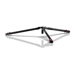 iFootage Gazelle TC9 Fastbowl Tripod Ayağı - 5