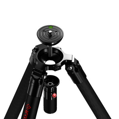 iFootage Gazelle TC9 Fastbowl Tripod Ayağı - 6