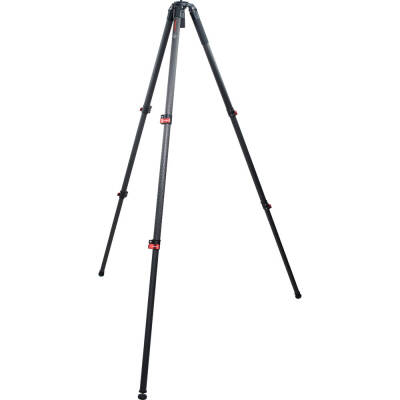 iFootage Gazelle TC9 Fastbowl Tripod Ayağı - 2