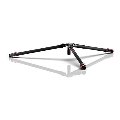 iFootage Gazelle TC9 Fastbowl Tripod Ayağı - 5