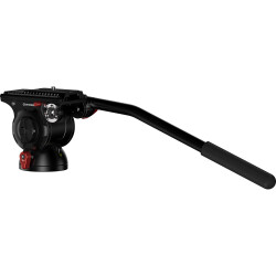 iFootage Komodo K5S Fluid Tripod Kafası - iFootage