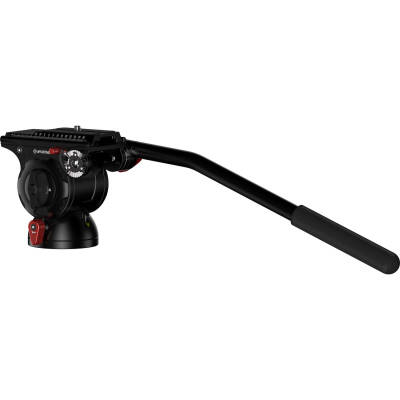 iFootage Komodo K5S Fluid Tripod Kafası - 1