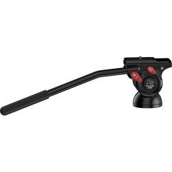 iFootage Komodo K5S Fluid Tripod Kafası - iFootage (1)