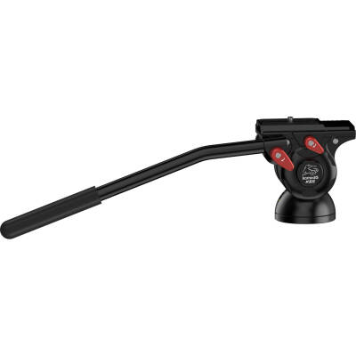 iFootage Komodo K5S Fluid Tripod Kafası - 2