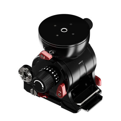 iFootage Komodo K7 Fluid Tripod Kafası - 5