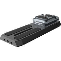 iFootage Seastar Q38 RS Quick Release Gimbal Plate - iFootage