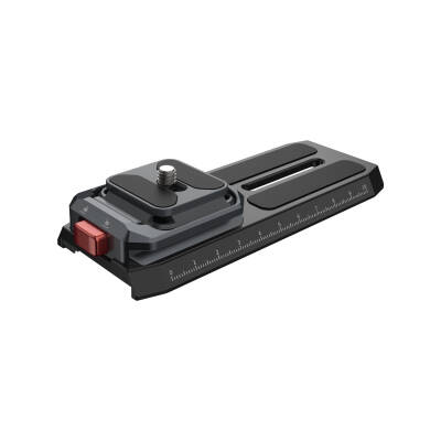 iFootage Seastar Q38 RS Quick Release Gimbal Plate - 3