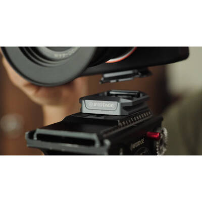 iFootage Seastar Q38 RS Quick Release Gimbal Plate - 4