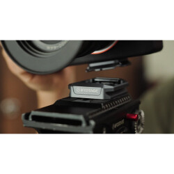iFootage Seastar Q38 RS Quick Release Gimbal Plate - 4