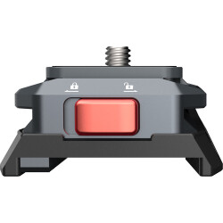 iFootage Seastar Q38 RS Quick Release Gimbal Plate - iFootage (1)