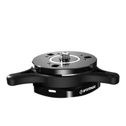 iFootage Seastars Quick Release System Q1S - 3