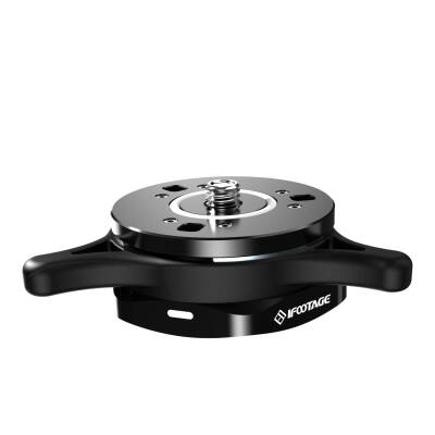 iFootage Seastars Quick Release System Q1S - 3