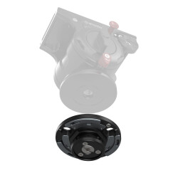 iFootage Seastars Quick Release System Q1S - 6