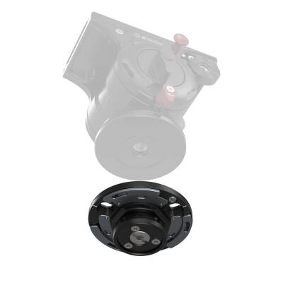 iFootage Seastars Quick Release System Q1S - 6