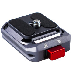 iFootage Seastars Quick Release System Q1S - iFootage