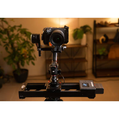 iFootage Shark Slider Nano II 660 (17
