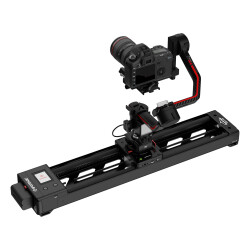 iFootage Shark Slider Nano II 660 (17