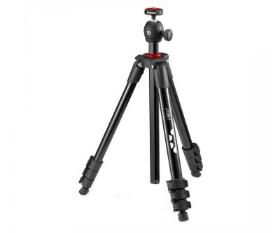 Joby Gorillapod JB01760-BWW Compact Light Tripod Kit - 2