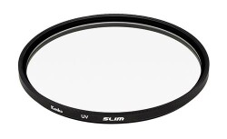 Kenko 37mm Slim UV Filtre - 1