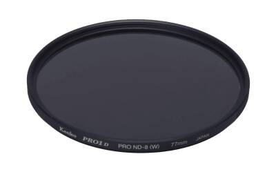 Kenko 52mm Pro1D ND8 K2 Filtre - 1