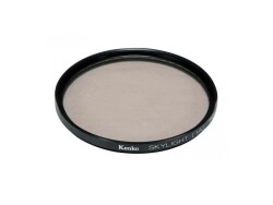 Kenko 52mm Skylight 1-A Filtre - 1