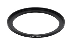 Kenko 58-67 Çevirici Ring - Kenko