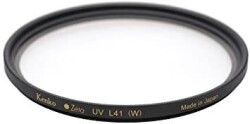 Kenko 58mm Zeta UV Filtre - Kenko (1)