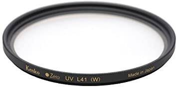 Kenko 58mm Zeta UV Filtre - 2