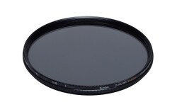 Kenko 72mm CPL Vernier Slim Filtre - 1