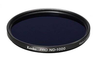 Kenko 72mm Pro ND1000 Filtre - 1