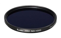 Kenko 72mm Pro ND1000 Filtre - Kenko