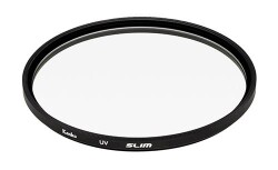 Kenko 72mm Slim UV Filtre - 1