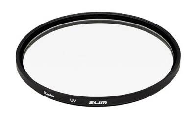 Kenko 72mm Slim UV Filtre - 1