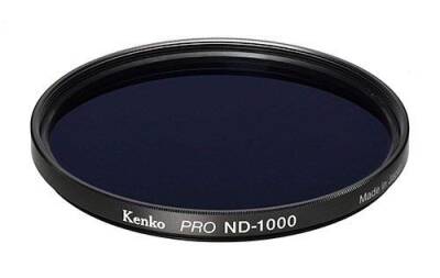 Kenko 77mm Pro ND1000 Filtre - 1