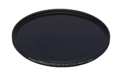 Kenko 77mm Pro1D ND16 K2 Filtre - 1