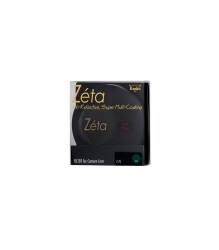 Kenko 77mm Zeta Circular Polarize Filtre - Kenko (1)