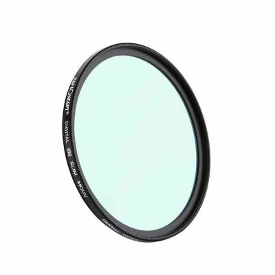 K&F Concept 43mm NANO-A SERIES MC-UV Slim Filtre - 3