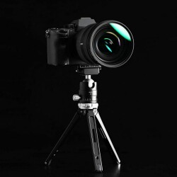K&F Concept 52mm NANO-A SERIES MC-UV Slim Filtre - 5