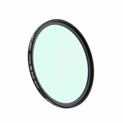 K&F Concept 52mm NANO-A SERIES MC-UV Slim Filtre - 3