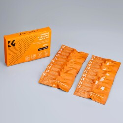 K&F Concept KF1902 (20 adet) 24mm Full Frame CCD Temizleme Kalem Seti - 5