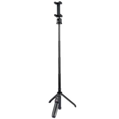 Kingjoy M070 Selfi Monopod Kablosuz Uzaktan Kumanda ile - 1